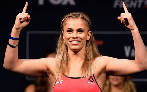 Paige VanZant tattoos: What tattoos does Paige。